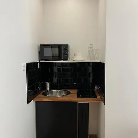 Apartment Honore, Veritable Tout A Pied, Plein Centre-ville, Plage A 5min A Pied *