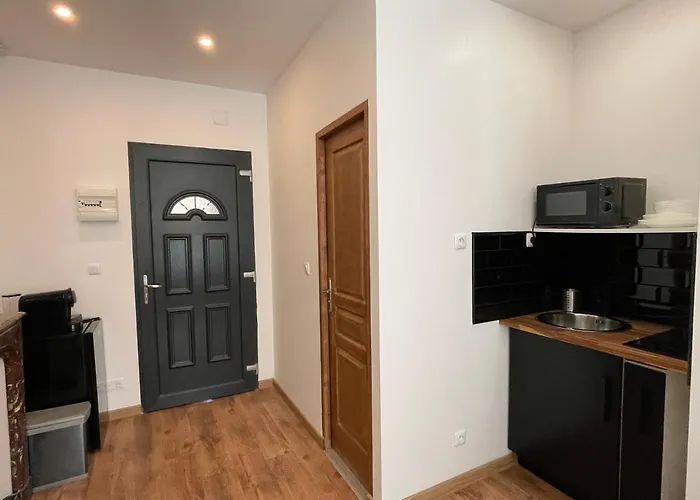 Apartment Honore, Veritable Tout A Pied, Plein Centre-ville, Plage A 5min A Pied