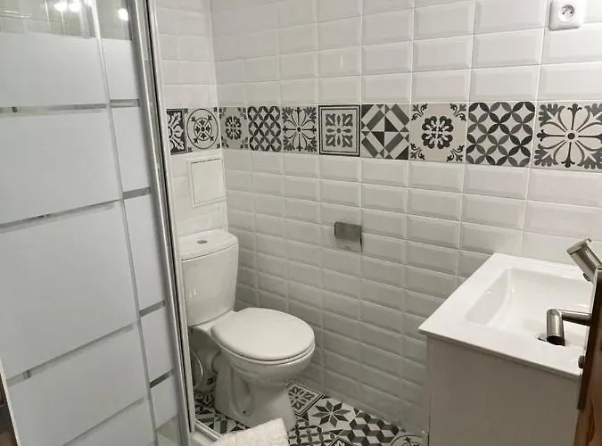 Apartment Honore, Veritable Tout A Pied, Plein Centre-ville, Plage A 5min A Pied
