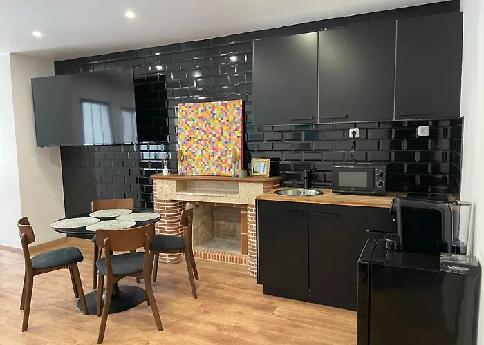 Honore, Veritable Tout A Pied, Plein Centre-ville, Plage A 5min A Pied Apartment