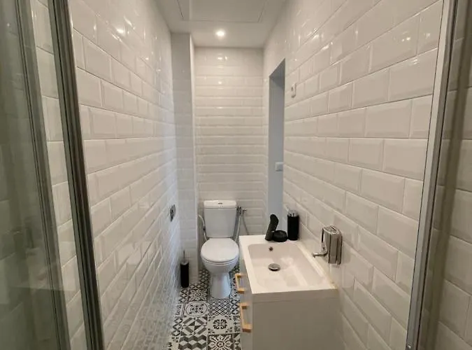 Honore, Veritable Tout A Pied, Plein Centre-ville, Plage A 5min A Pied Apartment Saint-Raphael (Var)