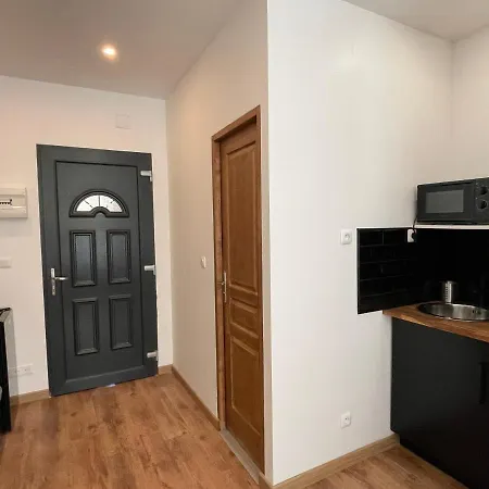 Lejlighed Honore, Veritable Tout A Pied, Plein Centre-ville, Plage A 5min A Pied