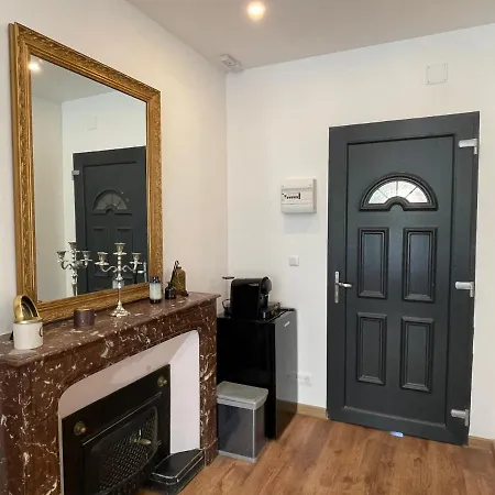 Lejlighed Honore, Veritable Tout A Pied, Plein Centre-ville, Plage A 5min A Pied