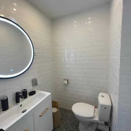 Honore, Veritable Tout A Pied, Plein Centre-ville, Plage A 5min A Pied Apartment *