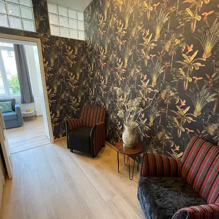 Lejlighed Honore, Veritable Tout A Pied, Plein Centre-ville, Plage A 5min A Pied *